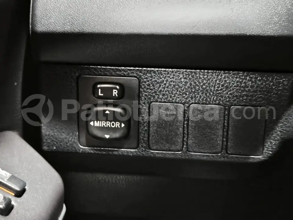 Foto 13 de Toyota RAV 4