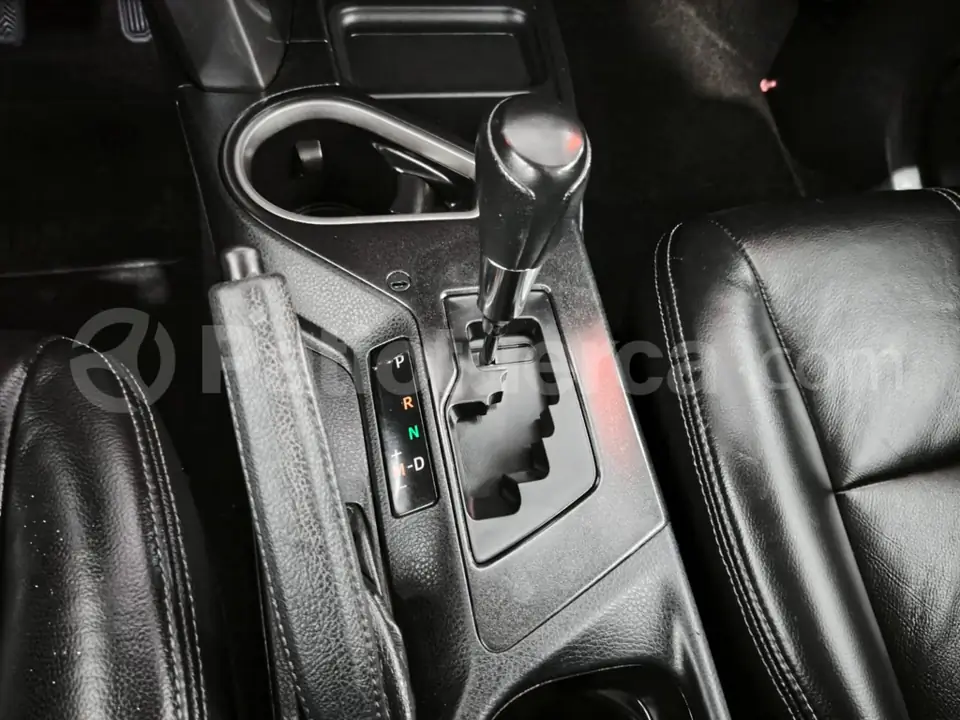 Foto 21 de Toyota RAV 4