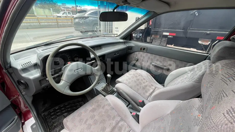 Foto 10 de Chevrolet Forsa 2