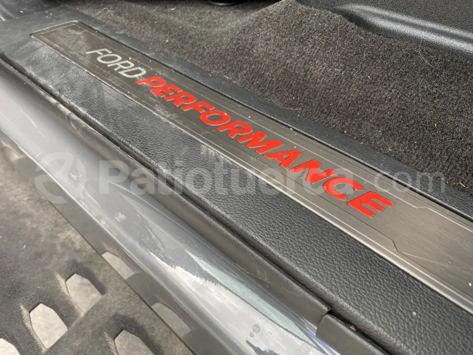 Foto 15 de Ford F150 Raptor AC