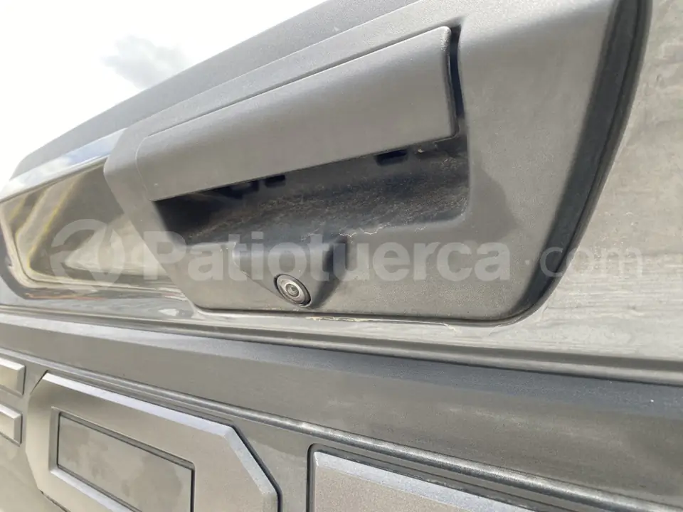 Foto 27 de Ford F150 Raptor AC