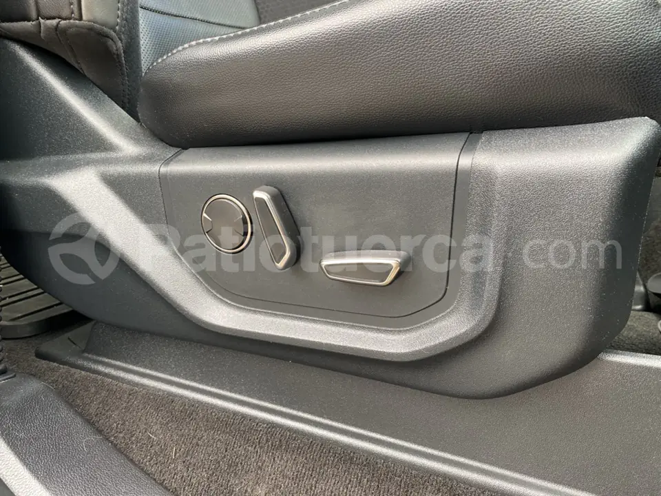 Foto 19 de Ford F150 Raptor AC