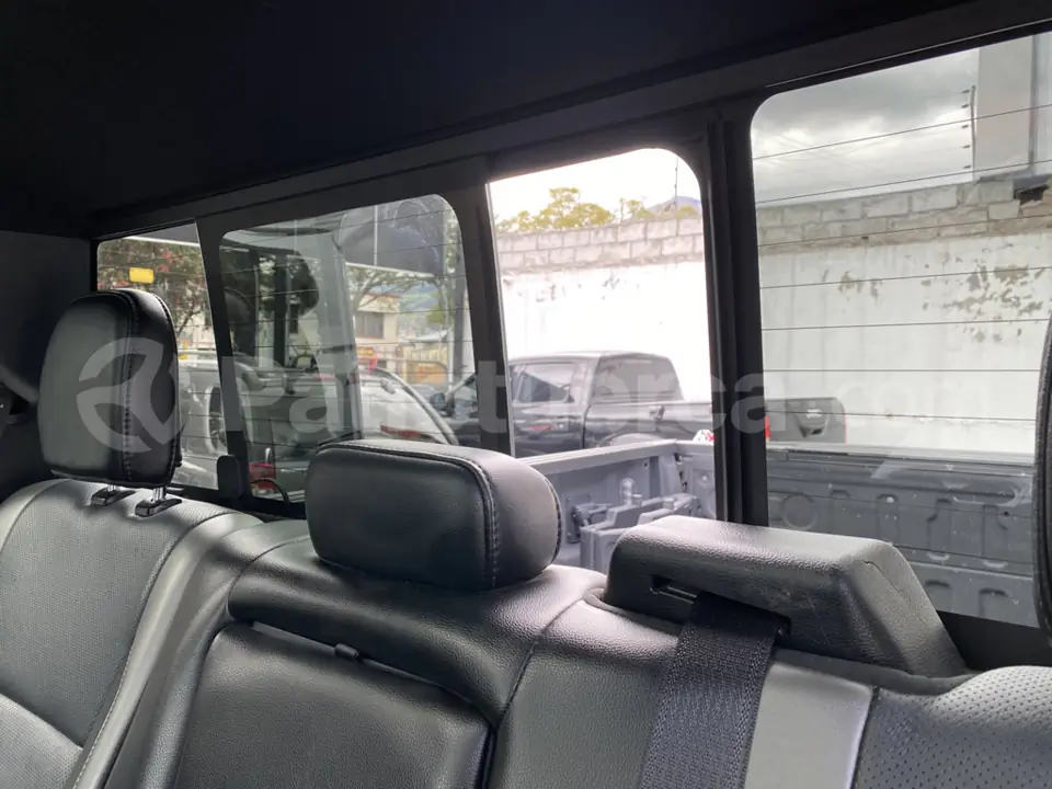 Foto 21 de Ford F150 Raptor AC