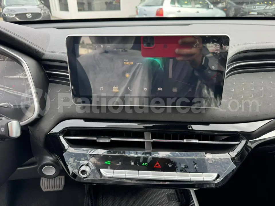 Foto 8 de Great Wall Haval H2 Jolion Pro