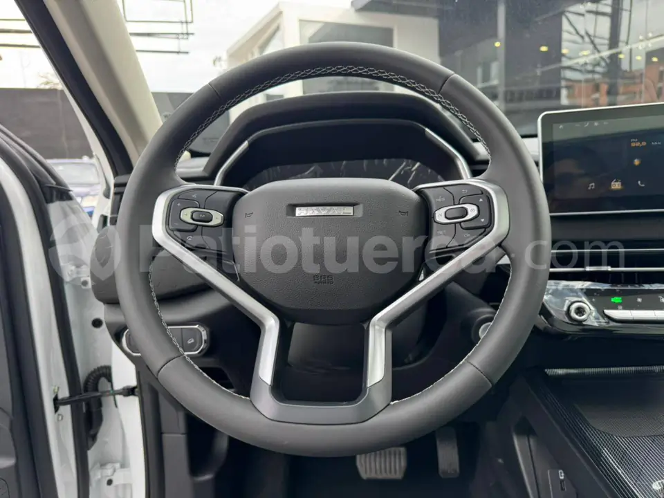 Foto 10 de Great Wall Haval H2 Jolion Pro