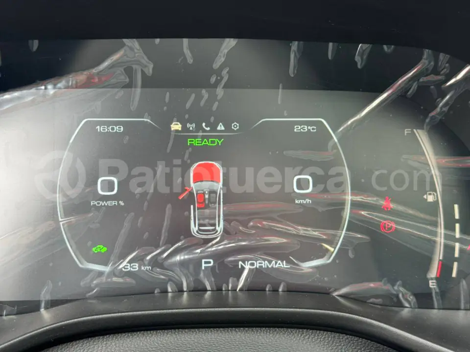 Foto 14 de Great Wall Haval H2 Jolion Pro