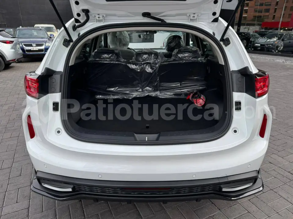 Foto 16 de Great Wall Haval H2 Jolion Pro