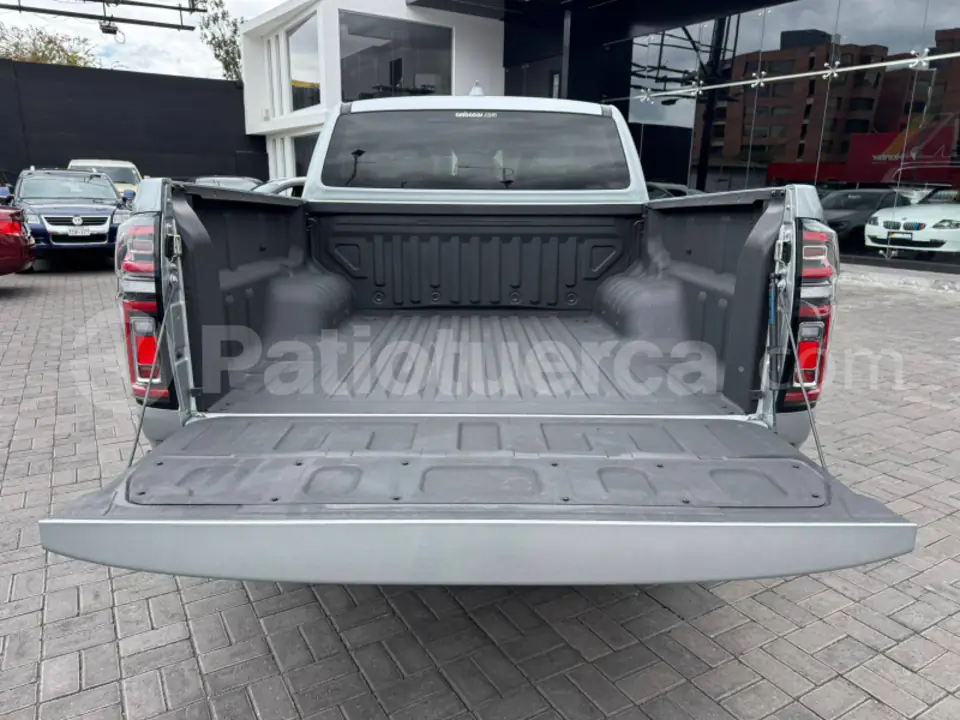 Foto 15 de Great Wall POER