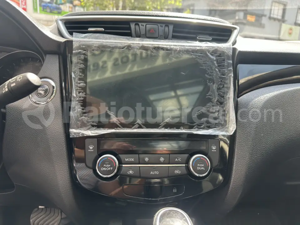 Foto 13 de Nissan Qashqai exclusive