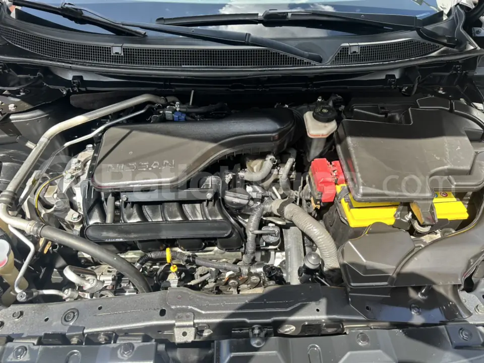 Foto 15 de Nissan Qashqai exclusive