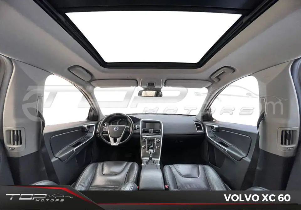 Foto 8 de Volvo XC60