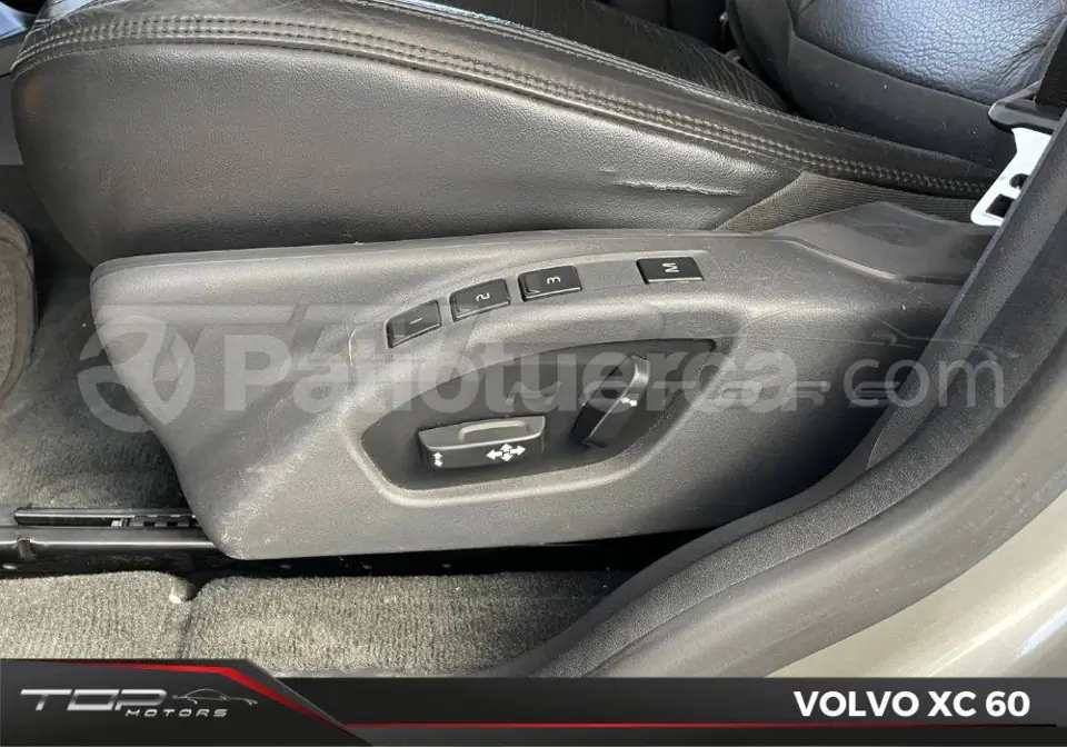 Foto 28 de Volvo XC60