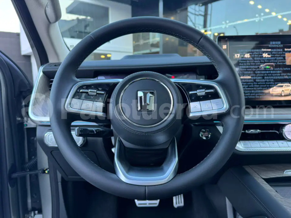 Foto 11 de GWM Tank 500 SUPREME PLUS