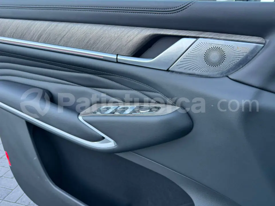 Foto 14 de GWM Tank 500 SUPREME PLUS