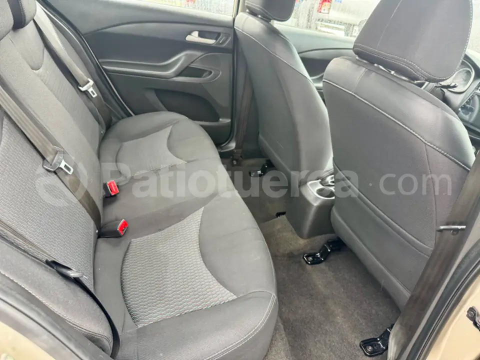 Foto 10 de Chevrolet Sail