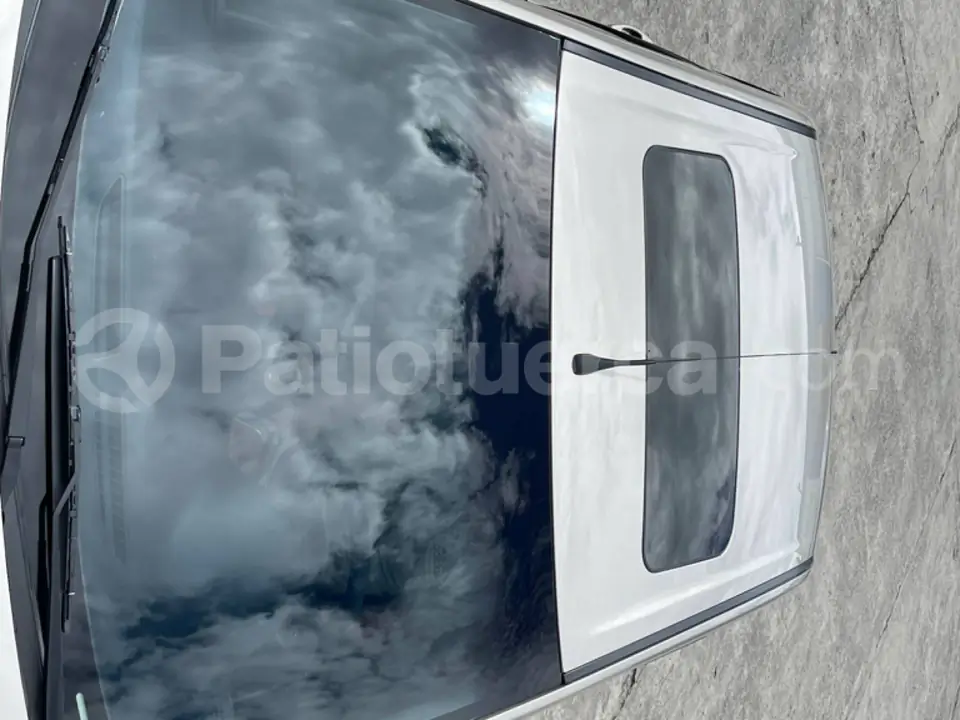 Foto 14 de Chevrolet Sail