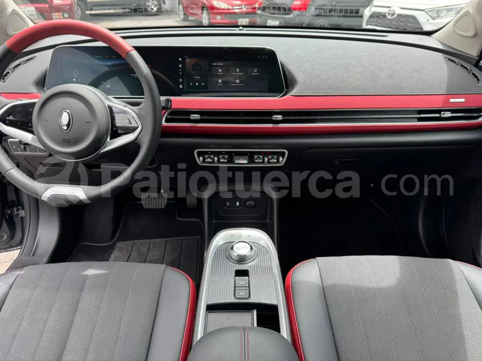 Foto 7 de GWM ORA 03