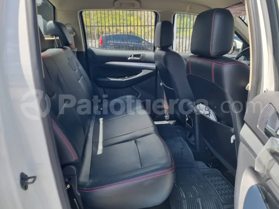 Foto 10 de DAYUN Lion F22 CD