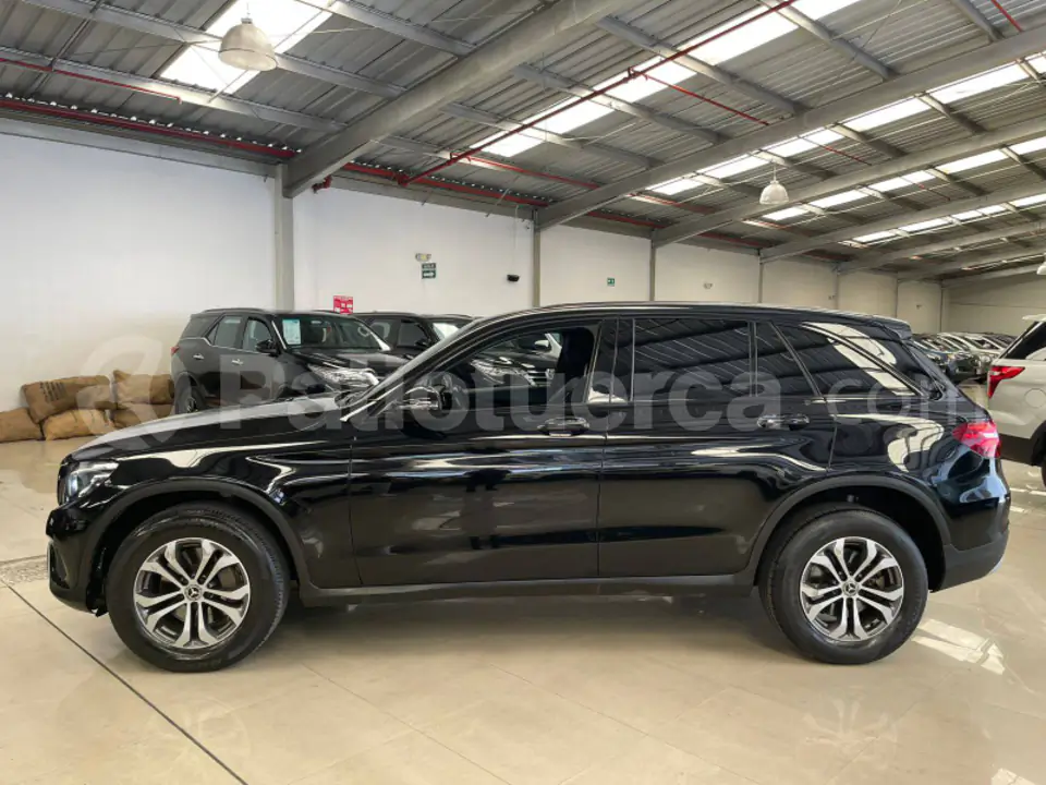 Foto 11 de Mercedes Benz GLC 250