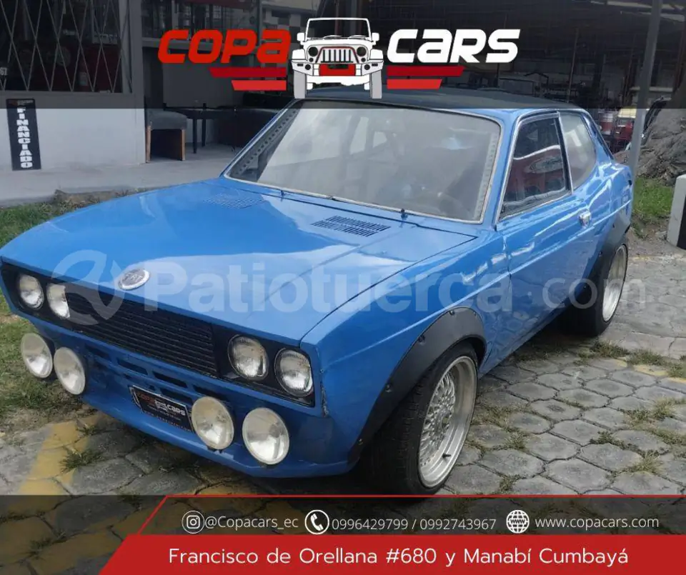 Foto 1 de Fiat 128