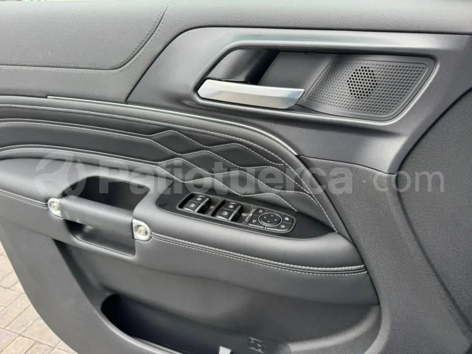 Foto 13 de GWM Tank 300