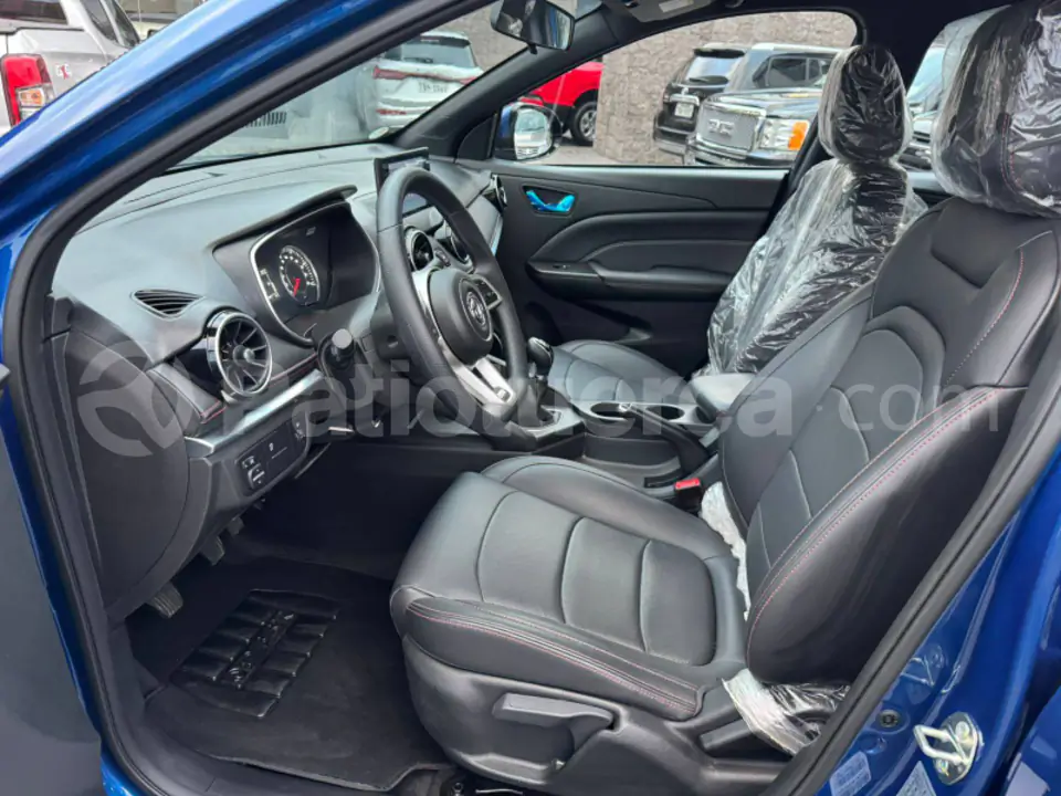 Foto 5 de DFSK GLORY 500