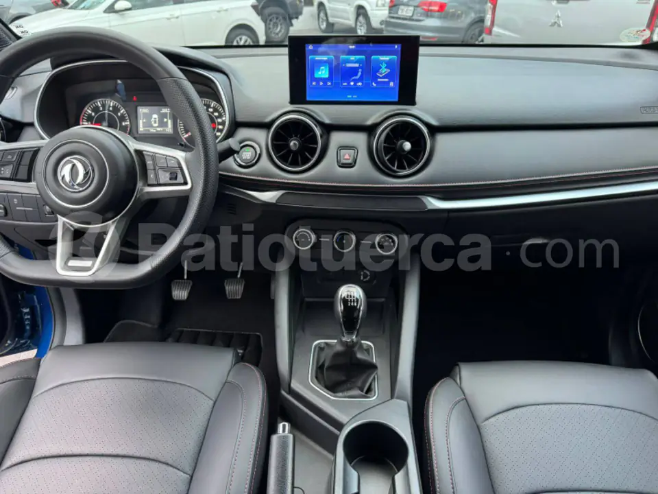 Foto 7 de DFSK GLORY 500