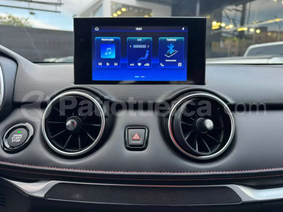 Foto 8 de DFSK GLORY 500