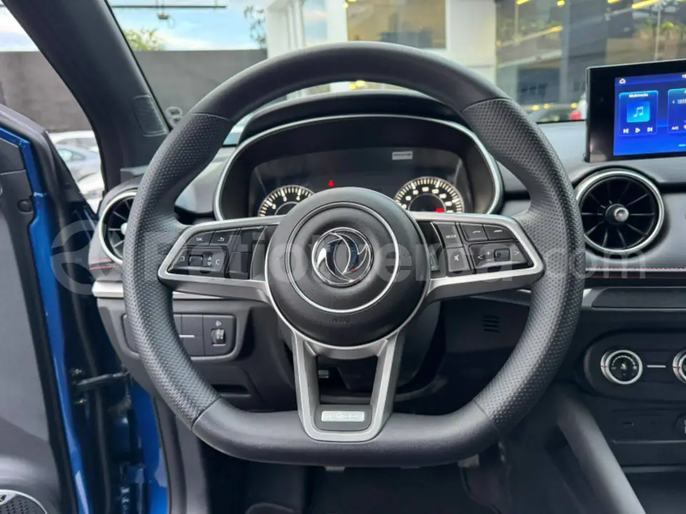 Foto 10 de DFSK GLORY 500