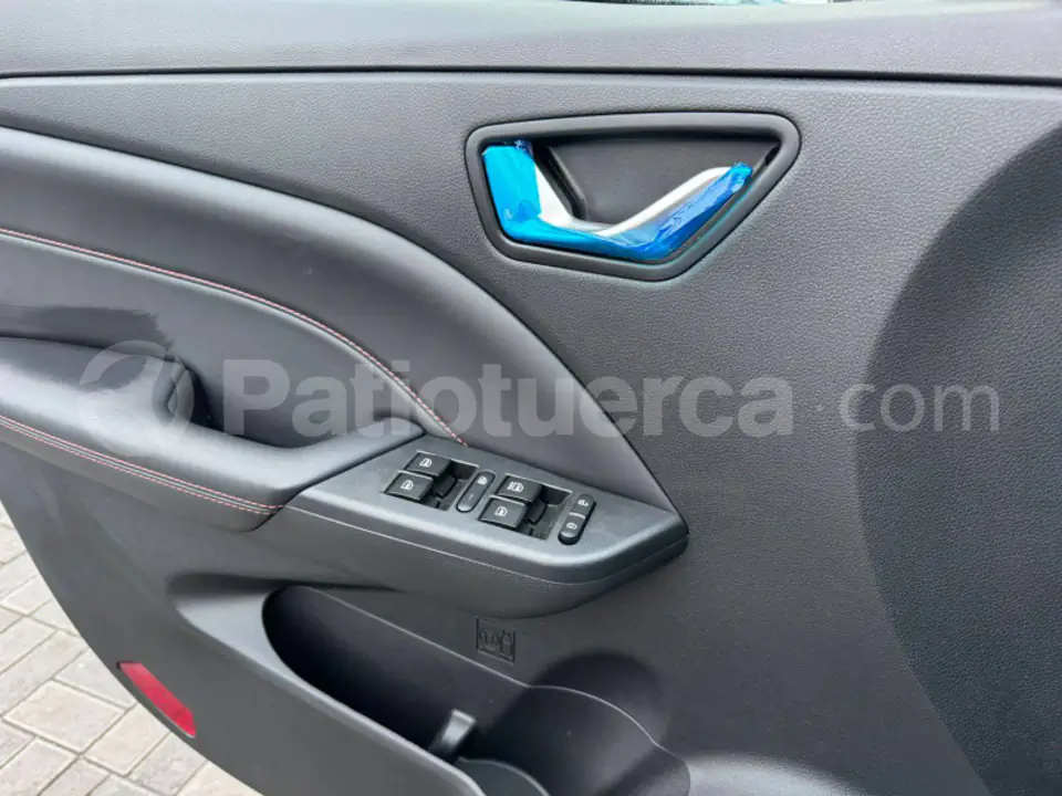 Foto 12 de DFSK GLORY 500