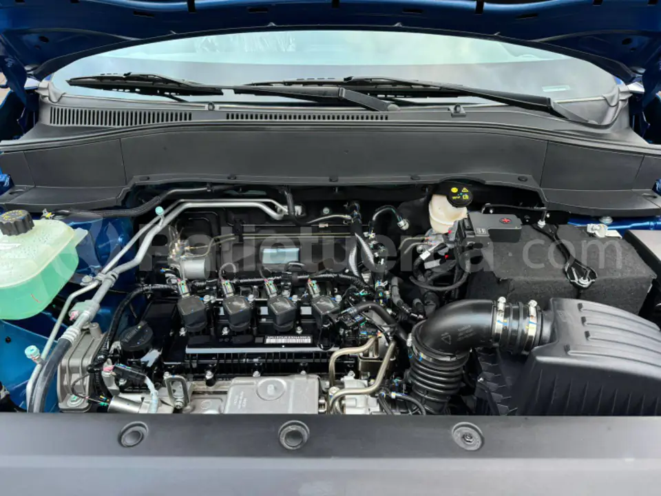 Foto 14 de DFSK GLORY 500