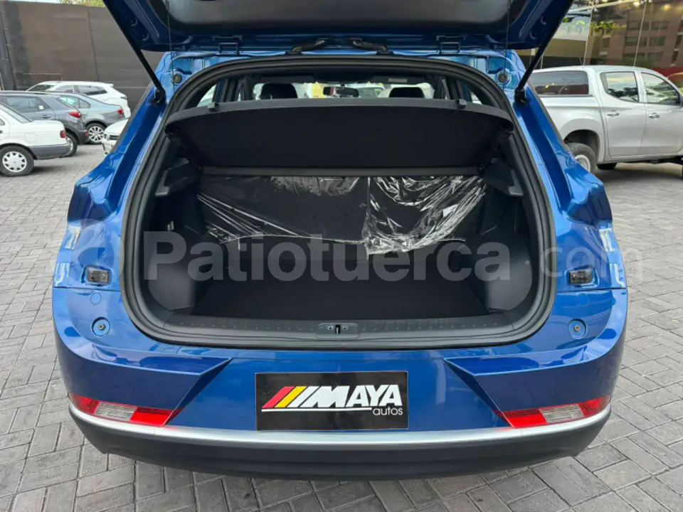 Foto 15 de DFSK GLORY 500