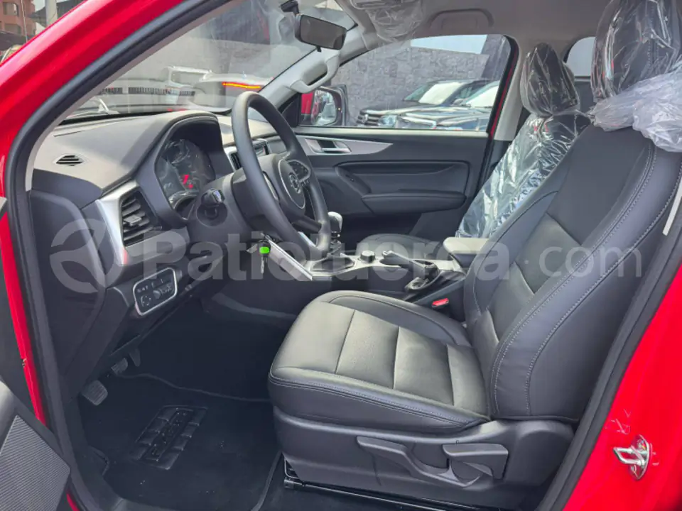 Foto 5 de Great Wall POER