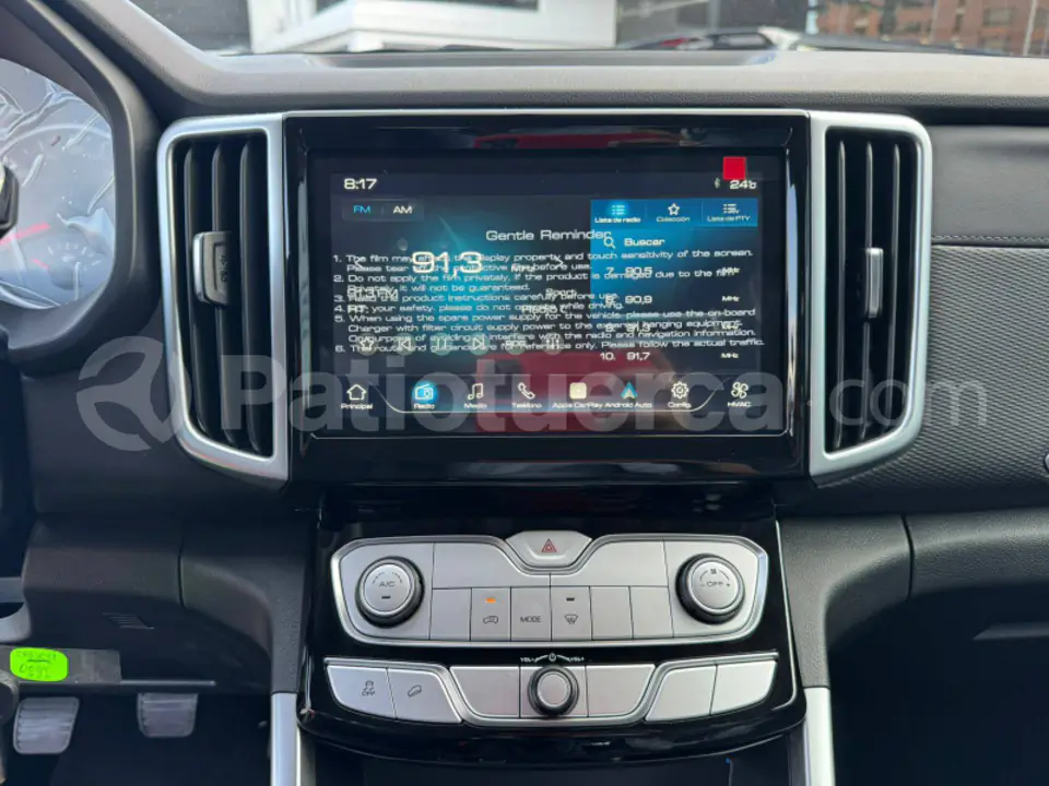 Foto 8 de Great Wall POER