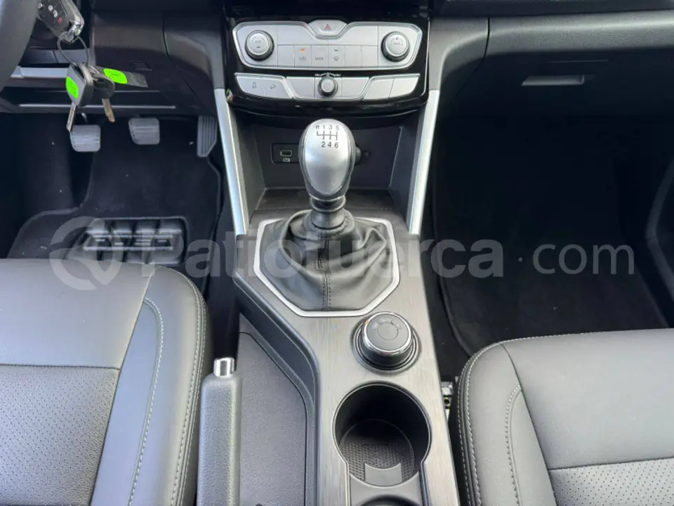 Foto 9 de Great Wall POER