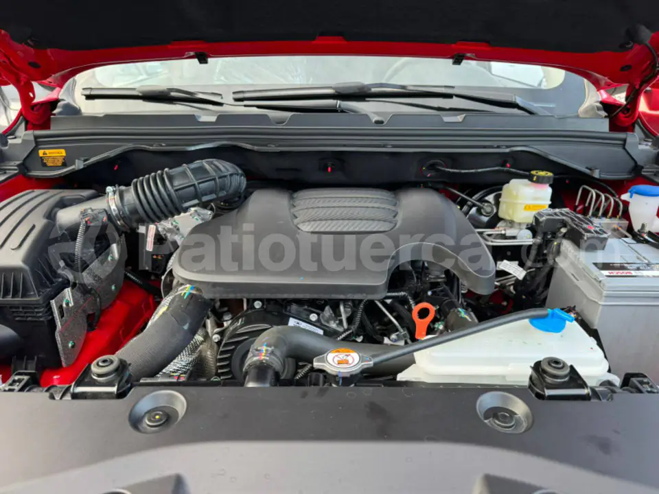 Foto 14 de Great Wall POER