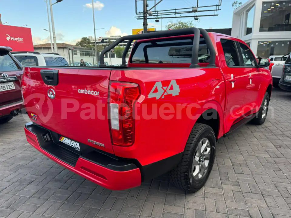 Foto 16 de Great Wall POER