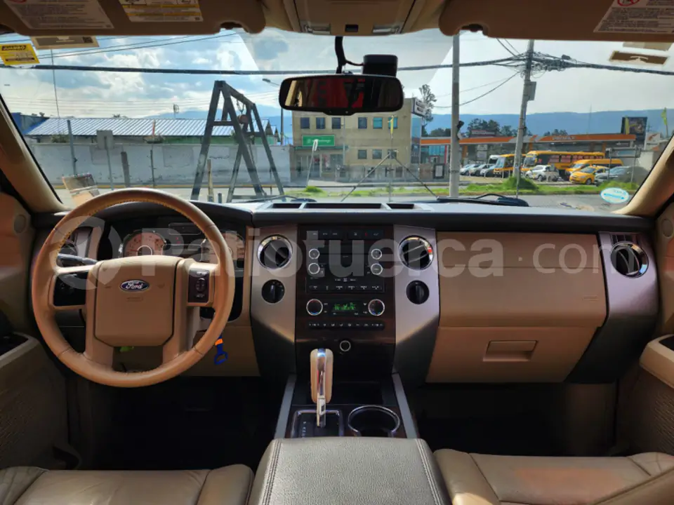 Foto 3 de Ford Expedition