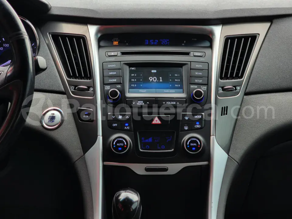 Foto 6 de Ford Explorer XLT