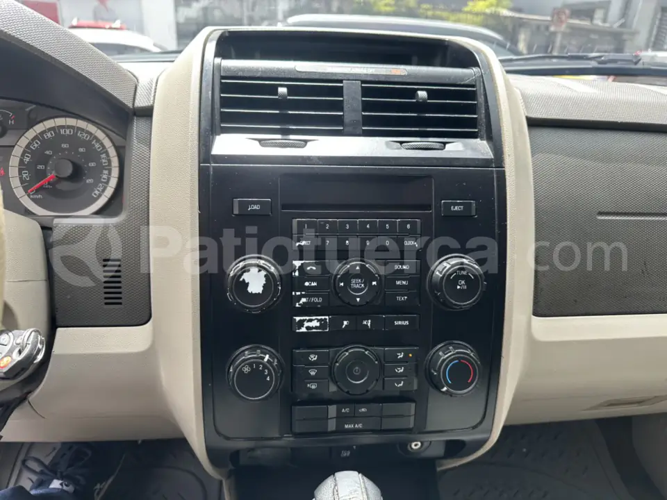 Foto 12 de Ford ESCAPE XLS