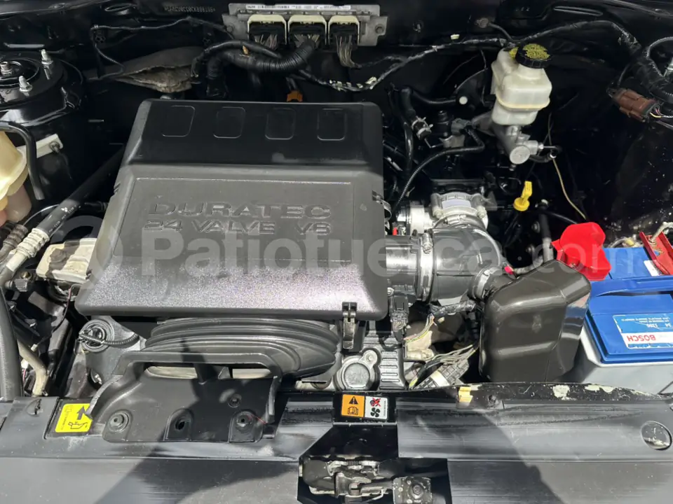 Foto 14 de Ford ESCAPE XLS