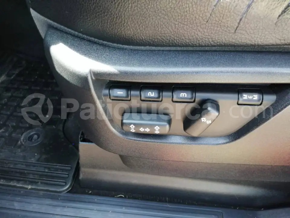 Foto 6 de Land Rover Range Rover Sport