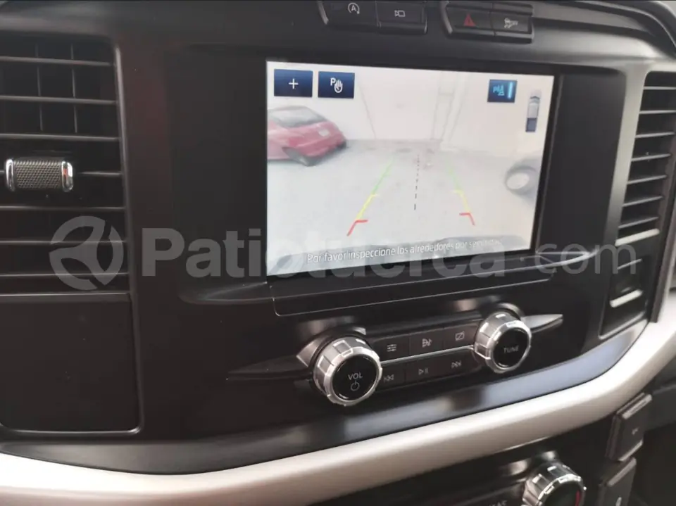 Foto 5 de Ford F150 DC 4X4