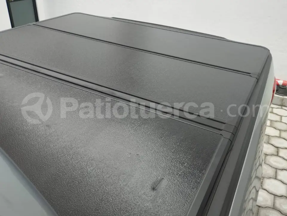 Foto 10 de Ford F150 DC 4X4