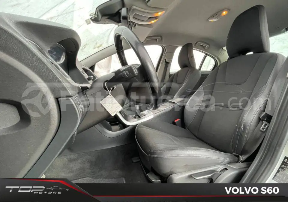 Foto 3 de Volvo S60