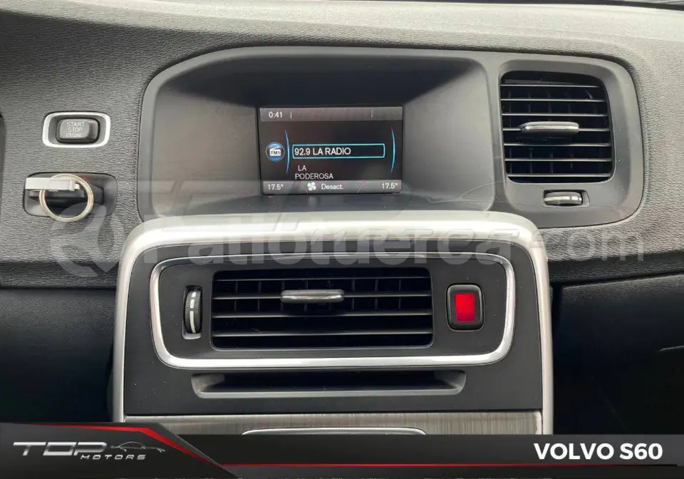 Foto 17 de Volvo S60