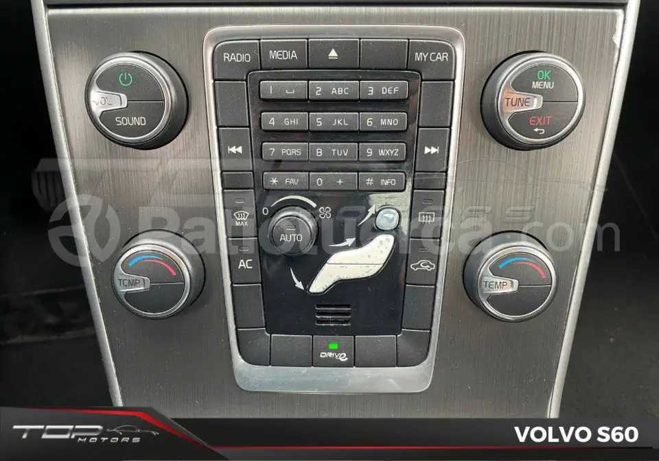 Foto 18 de Volvo S60