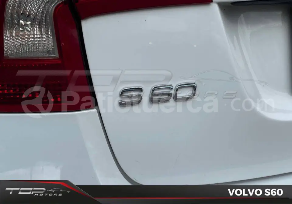 Foto 21 de Volvo S60