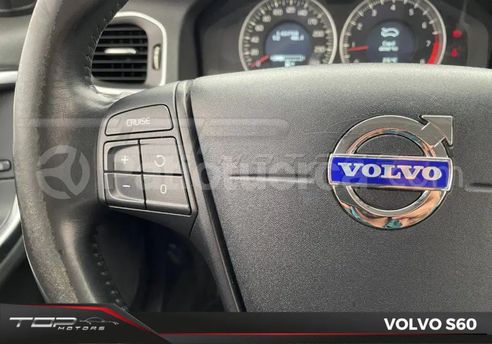 Foto 23 de Volvo S60