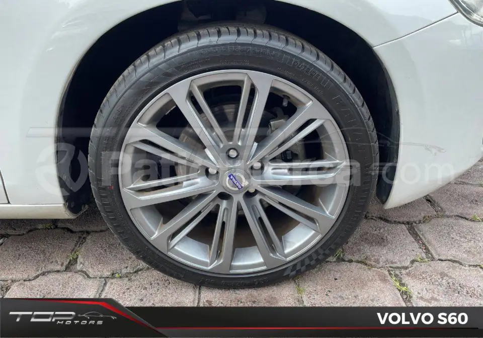 Foto 27 de Volvo S60